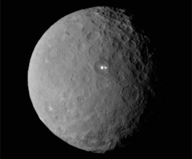 Ceres Arquivo histórico
