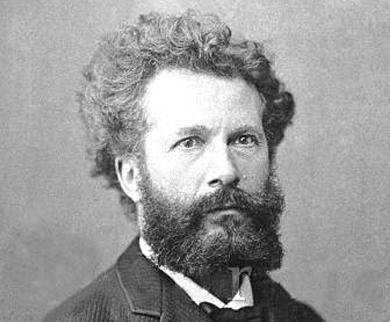 Camille Flammarion (1842-1925) Arquivo histórico