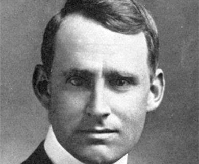 Arthur Eddington Arquivo histórico