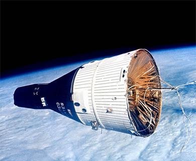 Gemini Arquivo histórico