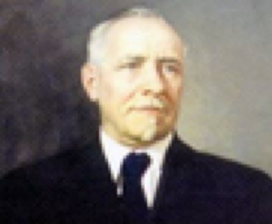 Grigory Neujmin Arquivo histórico