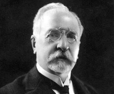Franz Hartmann Arquivo histórico