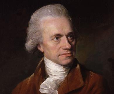 William Herschel (1738-1822) Arquivo histórico