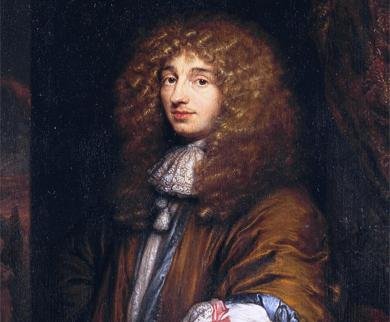 Christiaan Huygens Arquivo histórico