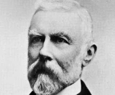 Johan Dreyer Arquivo histórico