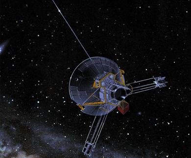 Pioneer Arquivo histórico