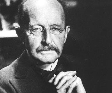 Max Planck Arquivo histórico
