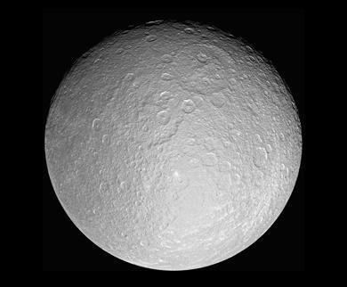 Giovanni Cassini Arquivo histórico