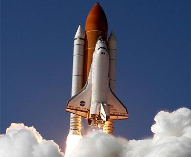 Challenger Arquivo histórico