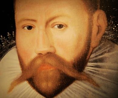 Tycho Brahe Arquivo histórico