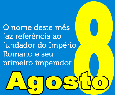 História do mês